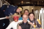 , Ballon Ballai des Seasonnaires - Courchevel Enquirer